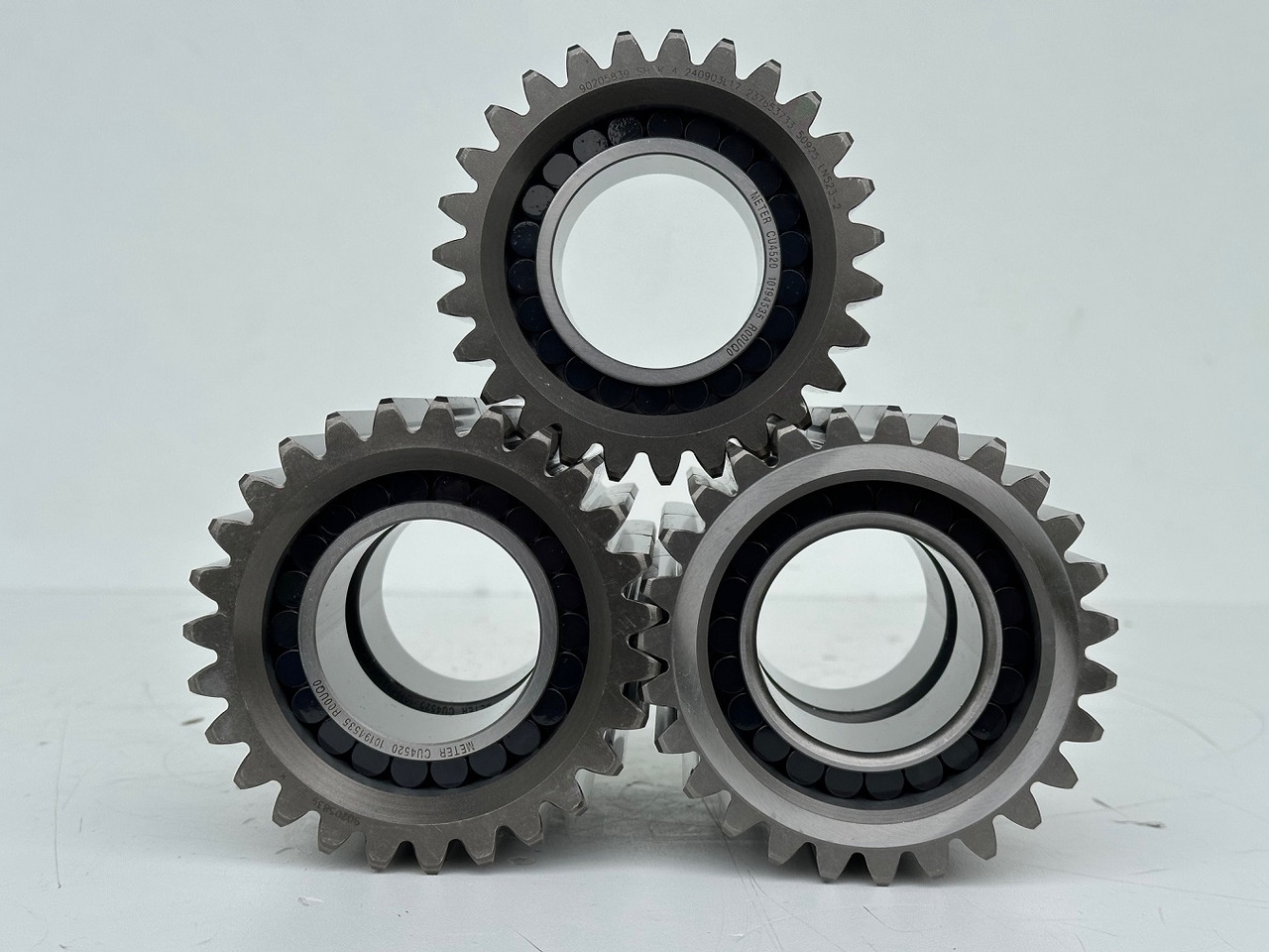 Liebherr Planetenrad ID-Nr.90205840. FAT350P126 - FAT350P138. R920 - R922 - R924 - R925 - R926 - R930 T. #90205840.22.05.03# - Comando final por Escavadora de rastos: foto 3 Liebherr Planetenrad ID-Nr.90205840. FAT350P126 - FAT350P138. R920 - R922 - R924 - R925 - R926 - R930 T. #90205840.22.05.03# - Comando final por Escavadora de rastos: foto 3