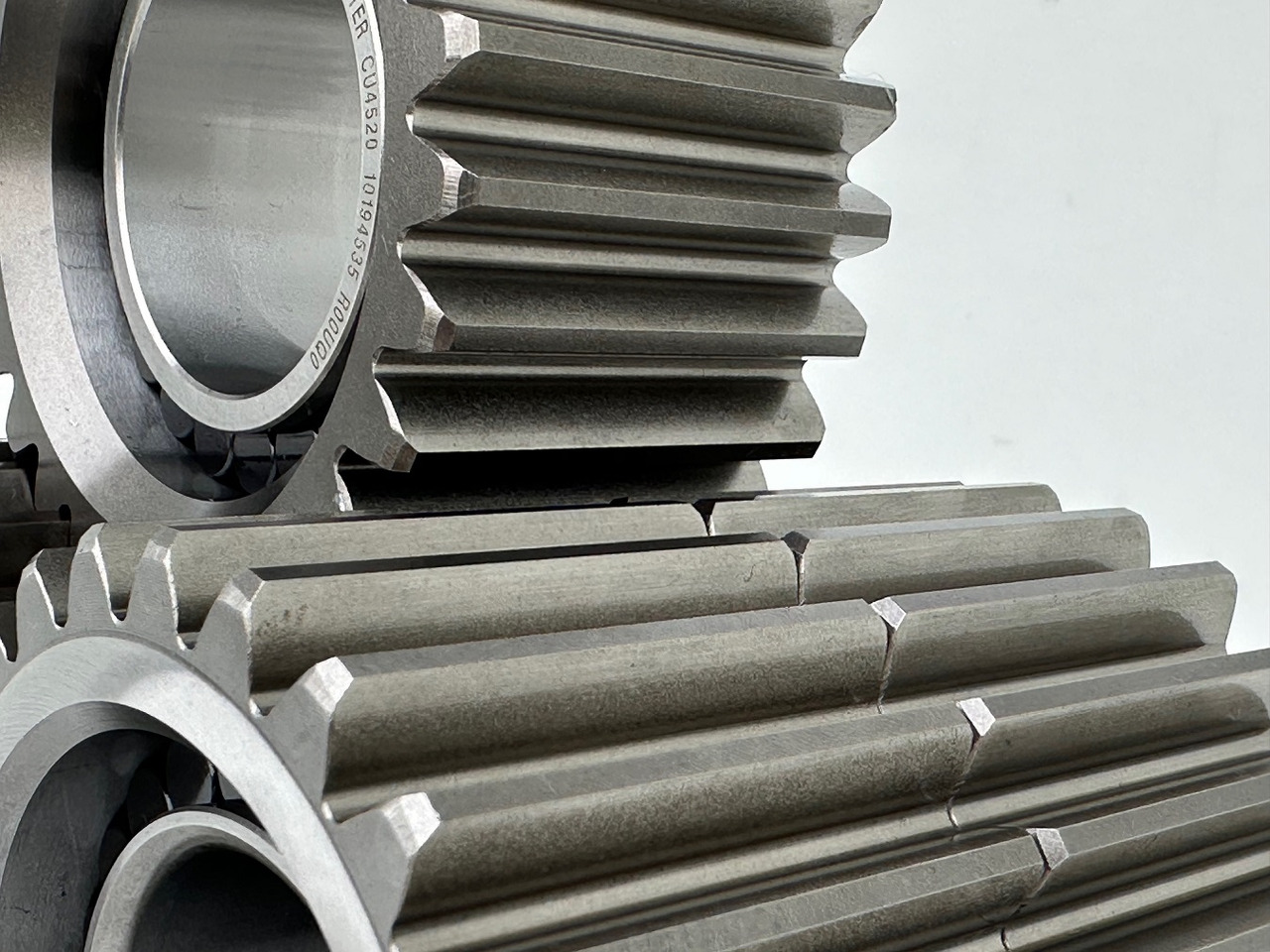 Liebherr Planetenrad ID-Nr.90205840. FAT350P126 - FAT350P138. R920 - R922 - R924 - R925 - R926 - R930 T. #90205840.22.05.03# - Comando final por Escavadora de rastos: foto 5 Liebherr Planetenrad ID-Nr.90205840. FAT350P126 - FAT350P138. R920 - R922 - R924 - R925 - R926 - R930 T. #90205840.22.05.03# - Comando final por Escavadora de rastos: foto 5