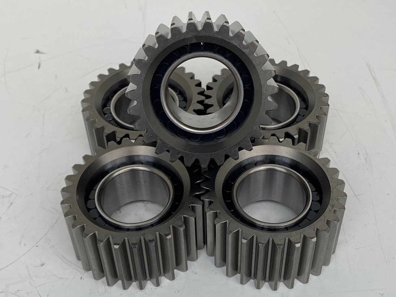 Liebherr Planetenrad ID-Nr.90205840. FAT350P126 - FAT350P138. R920 - R922 - R924 - R925 - R926 - R930 T. #PL24.02.1# - Comando final por Máquina de construção: foto 1 Liebherr Planetenrad ID-Nr.90205840. FAT350P126 - FAT350P138. R920 - R922 - R924 - R925 - R926 - R930 T. #PL24.02.1# - Comando final por Máquina de construção: foto 1