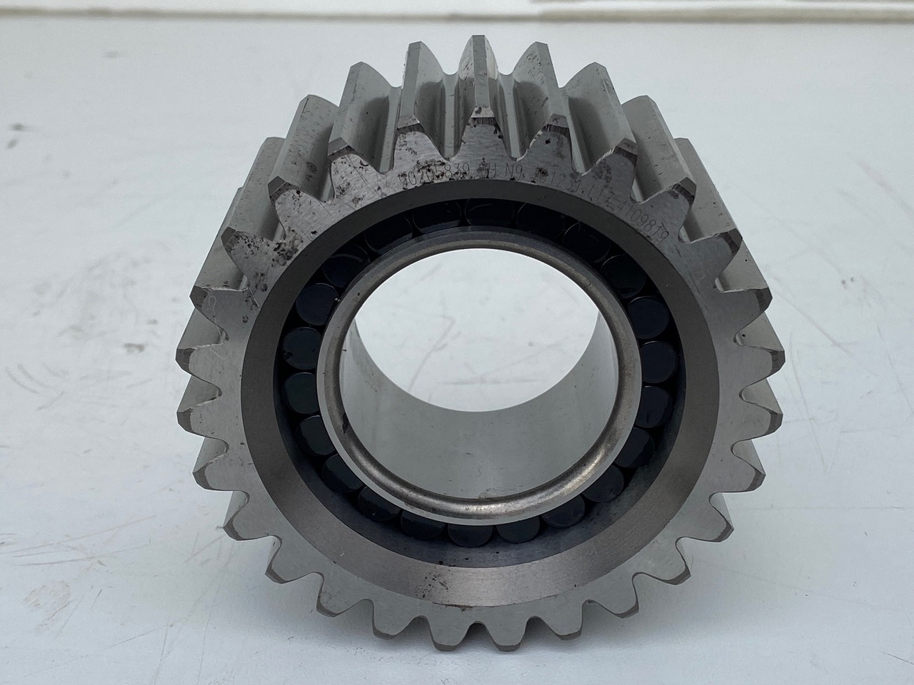 Liebherr Planetenrad ID-Nr.90205840. FAT350P126 - FAT350P138. R920 - R922 - R924 - R925 - R926 - R930 T. #PL25.02.1# - Comando final por Máquina de construção: foto 4 Liebherr Planetenrad ID-Nr.90205840. FAT350P126 - FAT350P138. R920 - R922 - R924 - R925 - R926 - R930 T. #PL25.02.1# - Comando final por Máquina de construção: foto 4