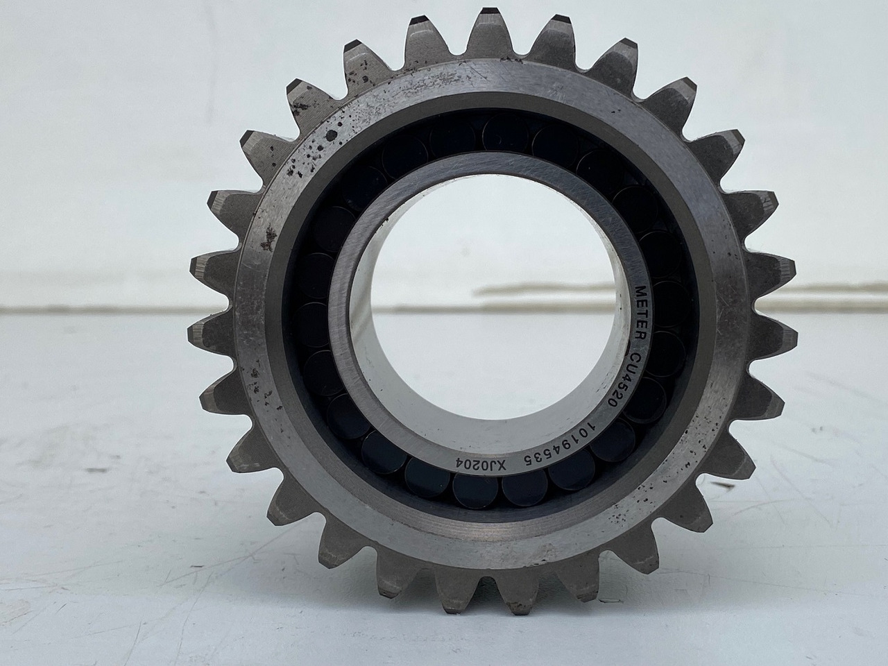 Liebherr Planetenrad ID-Nr.90205840. FAT350P126 - FAT350P138. R920 - R922 - R924 - R925 - R926 - R930 T. #PL25.02.1# - Comando final por Máquina de construção: foto 5 Liebherr Planetenrad ID-Nr.90205840. FAT350P126 - FAT350P138. R920 - R922 - R924 - R925 - R926 - R930 T. #PL25.02.1# - Comando final por Máquina de construção: foto 5