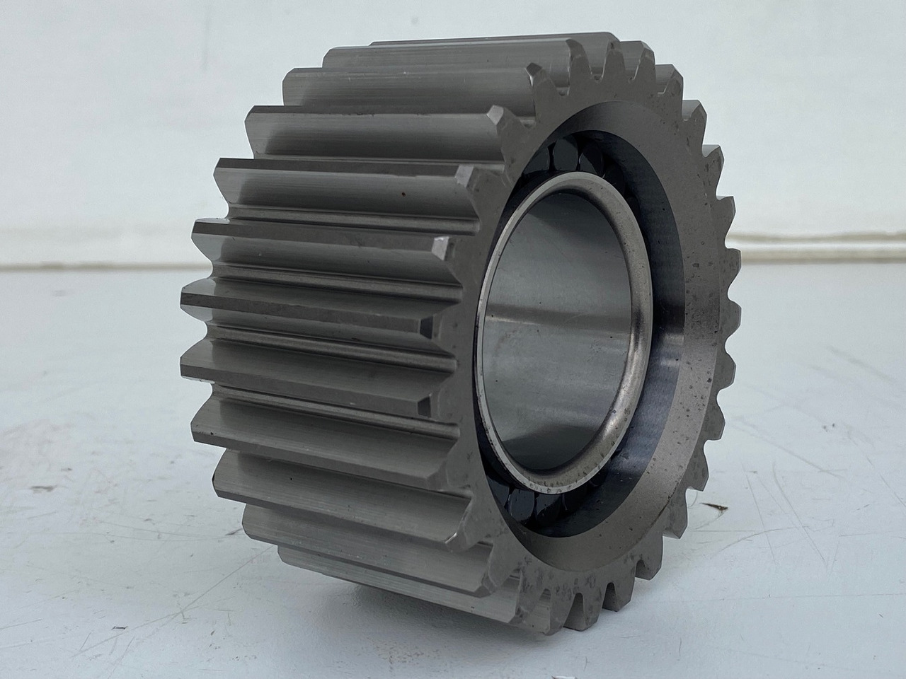 Comando final por Máquina de construção Liebherr Planetenrad ID-Nr.90205840. FAT350P126 - FAT350P138. R920 - R922 - R924 - R925 - R926 - R930 T. #PL25.02.2#: foto 6 Comando final por Máquina de construção Liebherr Planetenrad ID-Nr.90205840. FAT350P126 - FAT350P138. R920 - R922 - R924 - R925 - R926 - R930 T. #PL25.02.2#: foto 6