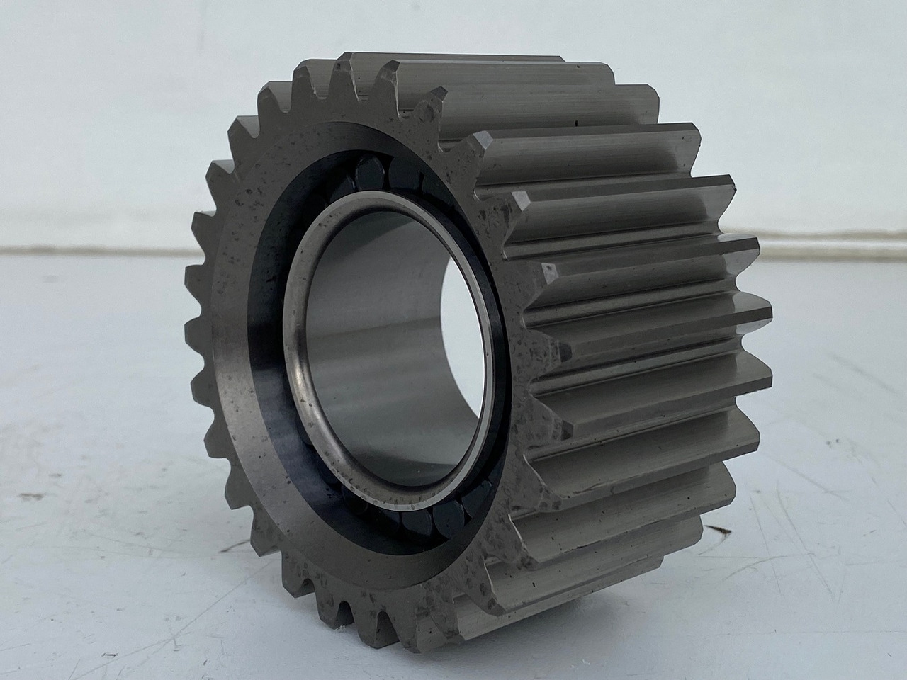 Comando final por Máquina de construção Liebherr Planetenrad ID-Nr.90205840. FAT350P126 - FAT350P138. R920 - R922 - R924 - R925 - R926 - R930 T. #PL25.02.2#: foto 7 Comando final por Máquina de construção Liebherr Planetenrad ID-Nr.90205840. FAT350P126 - FAT350P138. R920 - R922 - R924 - R925 - R926 - R930 T. #PL25.02.2#: foto 7