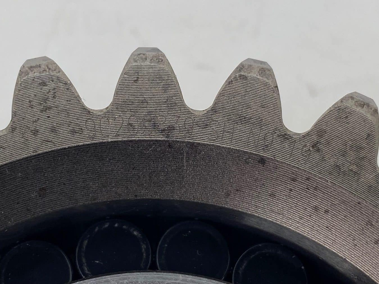 Comando final por Máquina de construção Liebherr Planetenrad ID-Nr.90205840. FAT350P126 - FAT350P138. R920 - R922 - R924 - R925 - R926 - R930 T. #PL25.02.2#: foto 10 Comando final por Máquina de construção Liebherr Planetenrad ID-Nr.90205840. FAT350P126 - FAT350P138. R920 - R922 - R924 - R925 - R926 - R930 T. #PL25.02.2#: foto 10