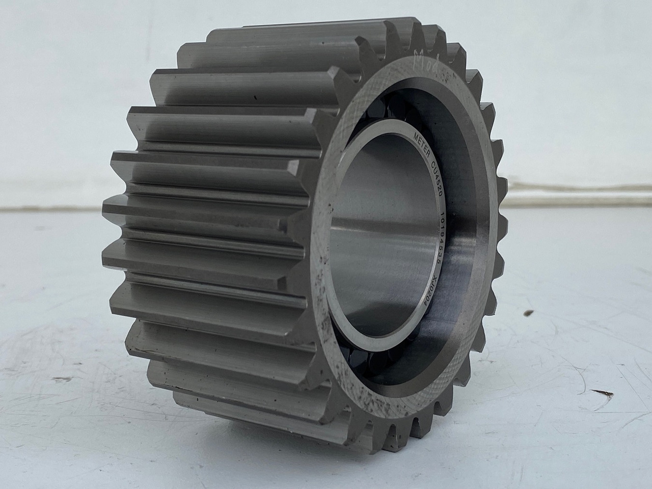 Comando final por Máquina de construção Liebherr Planetenrad ID-Nr.90205840. FAT350P126 - FAT350P138. R920 - R922 - R924 - R925 - R926 - R930 T. #PL25.02.2#: foto 9 Comando final por Máquina de construção Liebherr Planetenrad ID-Nr.90205840. FAT350P126 - FAT350P138. R920 - R922 - R924 - R925 - R926 - R930 T. #PL25.02.2#: foto 9