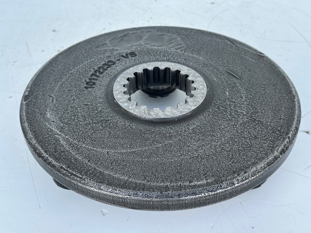 Liebherr Planetenträger ID-Nr.90006124. SAT325/274. R946, R950, RZG390. #90006124.FR.40254# - Motor de giro por Escavadeira de demolição: foto 4 Liebherr Planetenträger ID-Nr.90006124. SAT325/274. R946, R950, RZG390. #90006124.FR.40254# - Motor de giro por Escavadeira de demolição: foto 4