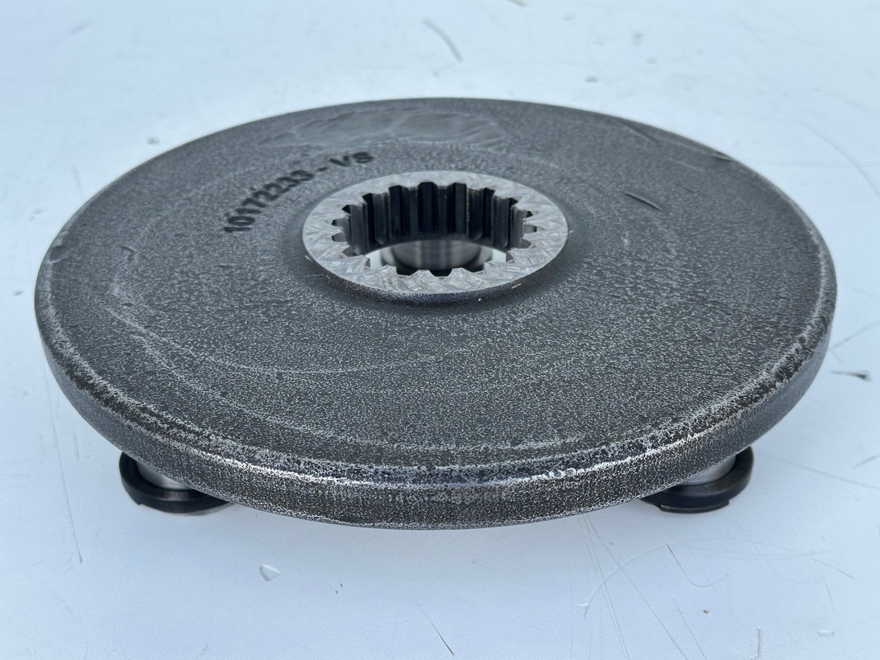 Liebherr Planetenträger ID-Nr.90006124. SAT325/274. R946, R950, RZG390. #90006124.FR.40254# - Motor de giro por Escavadeira de demolição: foto 5 Liebherr Planetenträger ID-Nr.90006124. SAT325/274. R946, R950, RZG390. #90006124.FR.40254# - Motor de giro por Escavadeira de demolição: foto 5