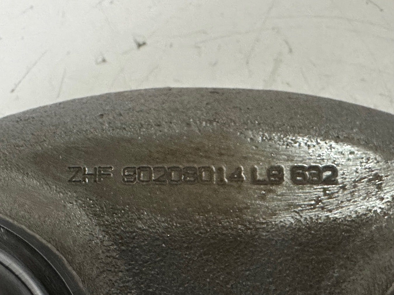 Motor de giro por Máquina de construção Liebherr Planetenträger ID-Nr.90208014. SAT275A290. R922 LC-1486, R924 LC-1487. #90208014.04.11#: foto 15
