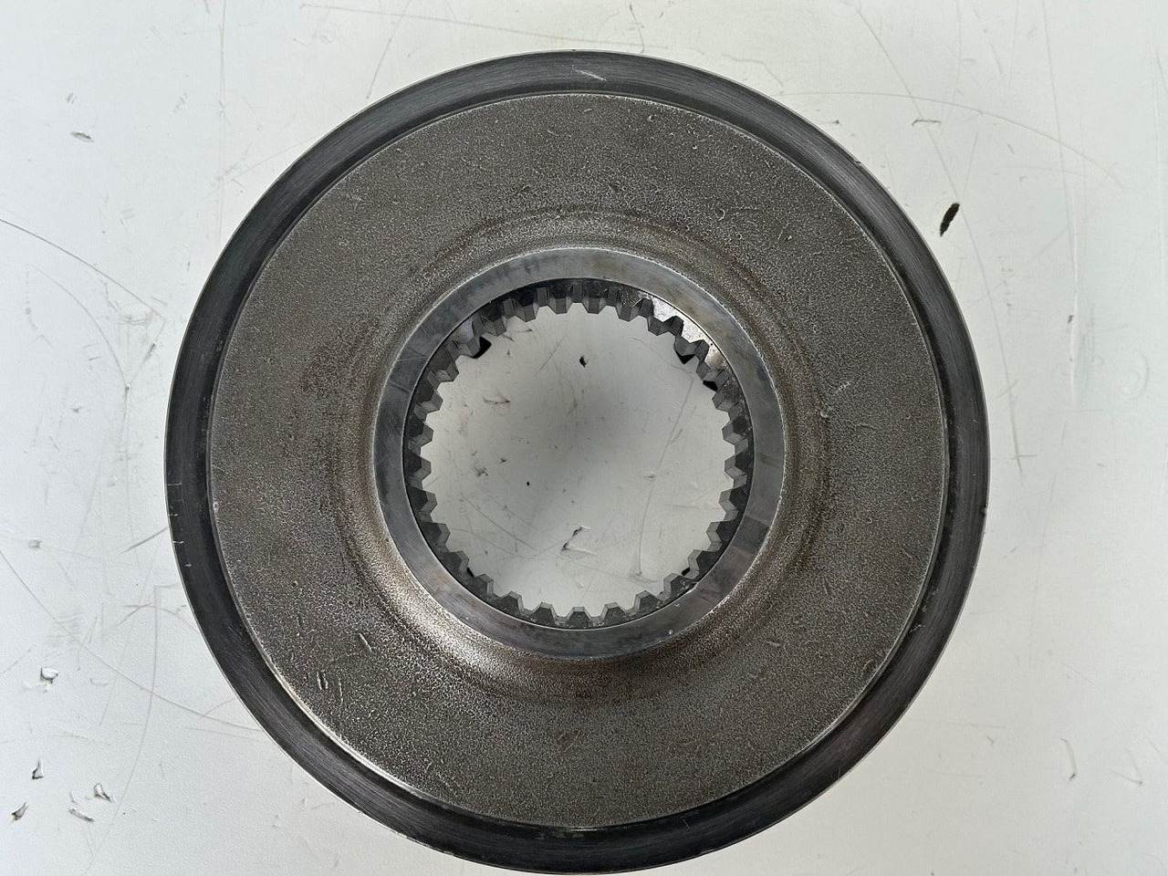 Liebherr Planetenträger ID-Nr.944306303 - ID-Nr.9443063. A924, A934, LH30, LH35, R906, R916, R922, R924, R926, R932, R934, R944. #k9079# - Caixa de velocidade por Máquina de construção: foto 5 Liebherr Planetenträger ID-Nr.944306303 - ID-Nr.9443063. A924, A934, LH30, LH35, R906, R916, R922, R924, R926, R932, R934, R944. #k9079# - Caixa de velocidade por Máquina de construção: foto 5