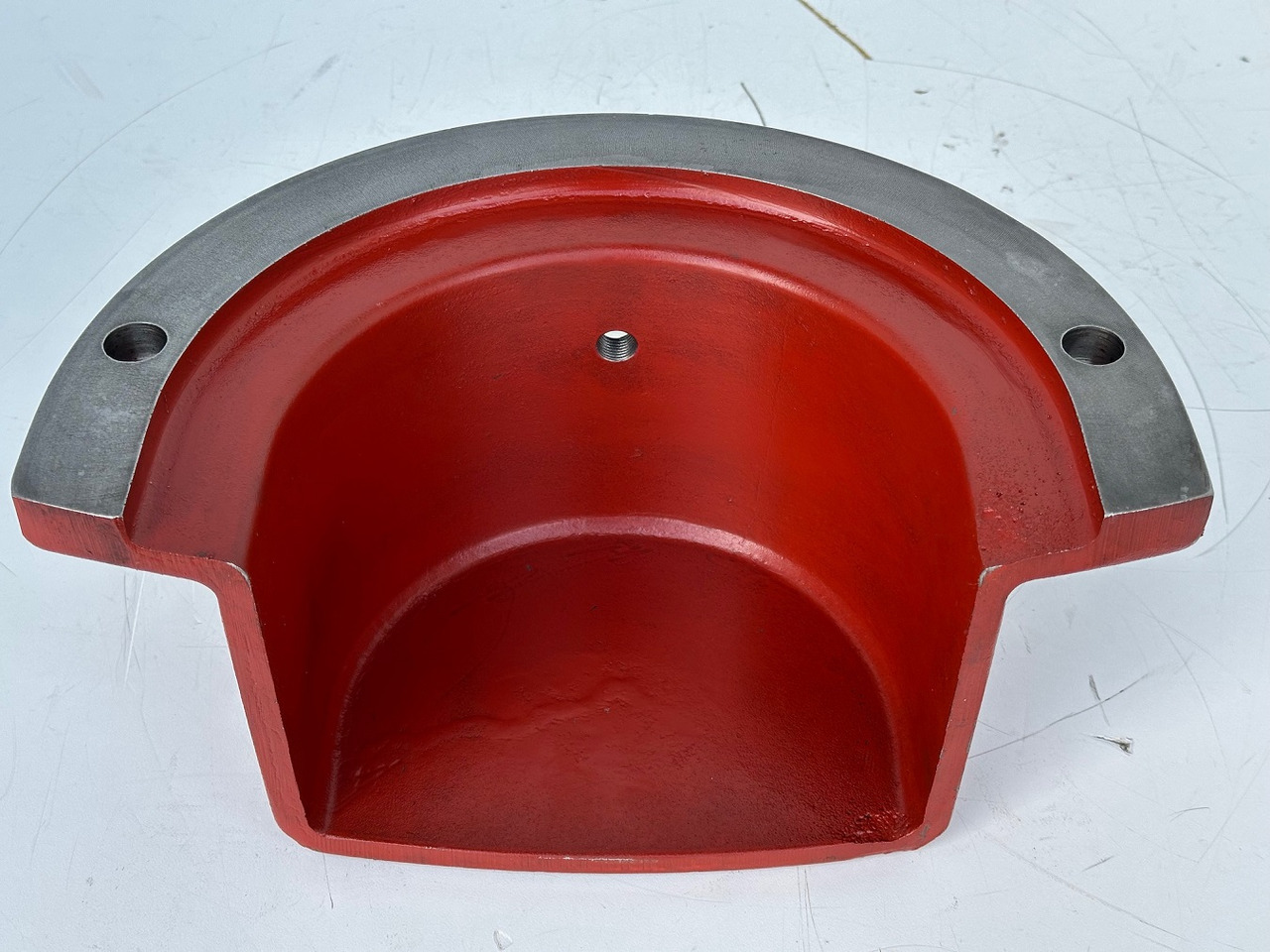 Liebherr Schmierfettkappe ID-Nr.90006095. SAT325/274 - SAT325/294. R940, R946, R950, RZG390. #90006095.FR.40254# - Motor de giro por Escavadora de rastos: foto 3 Liebherr Schmierfettkappe ID-Nr.90006095. SAT325/274 - SAT325/294. R940, R946, R950, RZG390. #90006095.FR.40254# - Motor de giro por Escavadora de rastos: foto 3