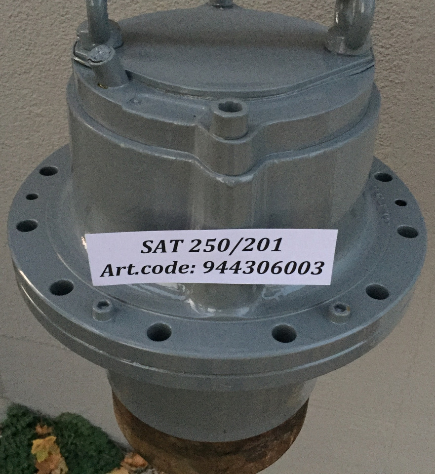 Liebherr Schwenkantrieb Typ: SAT250/201.   ID-Nr.9441540-ID-Nr.9442325-ID-Nr.9443060.  R912, R922, R932. - Caixa de velocidade por Escavadeira: foto 5 Liebherr Schwenkantrieb Typ: SAT250/201.   ID-Nr.9441540-ID-Nr.9442325-ID-Nr.9443060.  R912, R922, R932. - Caixa de velocidade por Escavadeira: foto 5