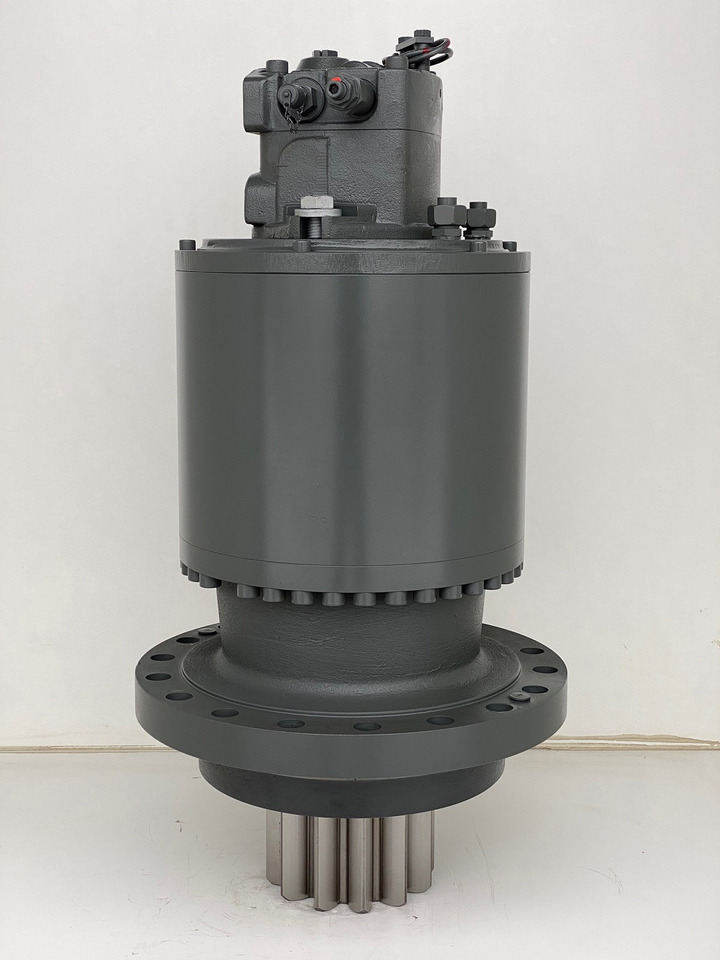 Liebherr Schwenkantrieb Typ:SAT325/294. ID-Nr.12496653 - ID-Nr.12496655 - ID-Nr.12496656 mit Liebherr Hydraulikeinbaumotor Typ:FMF090. ID-Nr.12474402. R936 K-LC, R936 K-NLC, R936 K-SLC.  #0220#207# - Motor de giro por Escavadora de rastos: foto 5 Liebherr Schwenkantrieb Typ:SAT325/294. ID-Nr.12496653 - ID-Nr.12496655 - ID-Nr.12496656 mit Liebherr Hydraulikeinbaumotor Typ:FMF090. ID-Nr.12474402. R936 K-LC, R936 K-NLC, R936 K-SLC.  #0220#207# - Motor de giro por Escavadora de rastos: foto 5