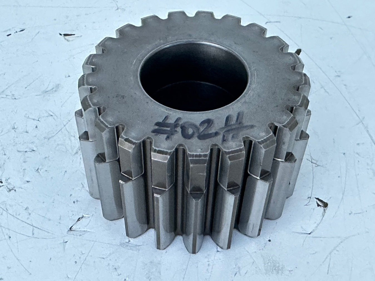 Liebherr Sonnenrad ID-Nr.90002821. FAT400P112, FAT400P130, FAT400P139. R926, R928, R930, R934, R936, R938, R940, R944, R946, R950 T. #02.51139# - Comando final por Máquina de construção: foto 1 Liebherr Sonnenrad ID-Nr.90002821. FAT400P112, FAT400P130, FAT400P139. R926, R928, R930, R934, R936, R938, R940, R944, R946, R950 T. #02.51139# - Comando final por Máquina de construção: foto 1