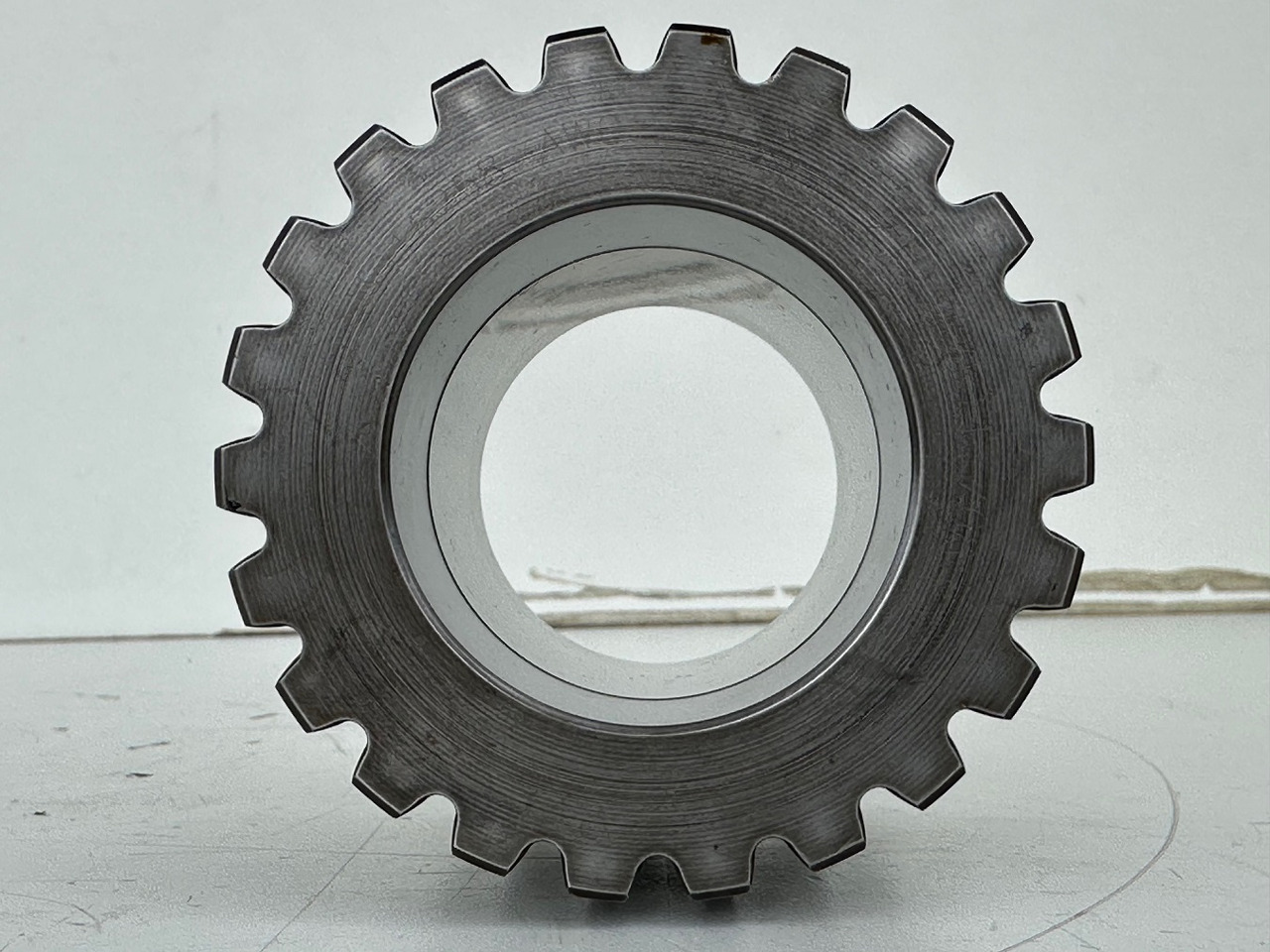 Liebherr Sonnenrad ID-Nr.90016258. FAT400P112,FAT400P130,FAT400P139,LOS1936,LOS926,R926,R928,R930,R934,R936,R938,R940,R944,R946,R950T. #90016258.28.09# - Comando final por Escavadeira: foto 5 Liebherr Sonnenrad ID-Nr.90016258. FAT400P112,FAT400P130,FAT400P139,LOS1936,LOS926,R926,R928,R930,R934,R936,R938,R940,R944,R946,R950T. #90016258.28.09# - Comando final por Escavadeira: foto 5