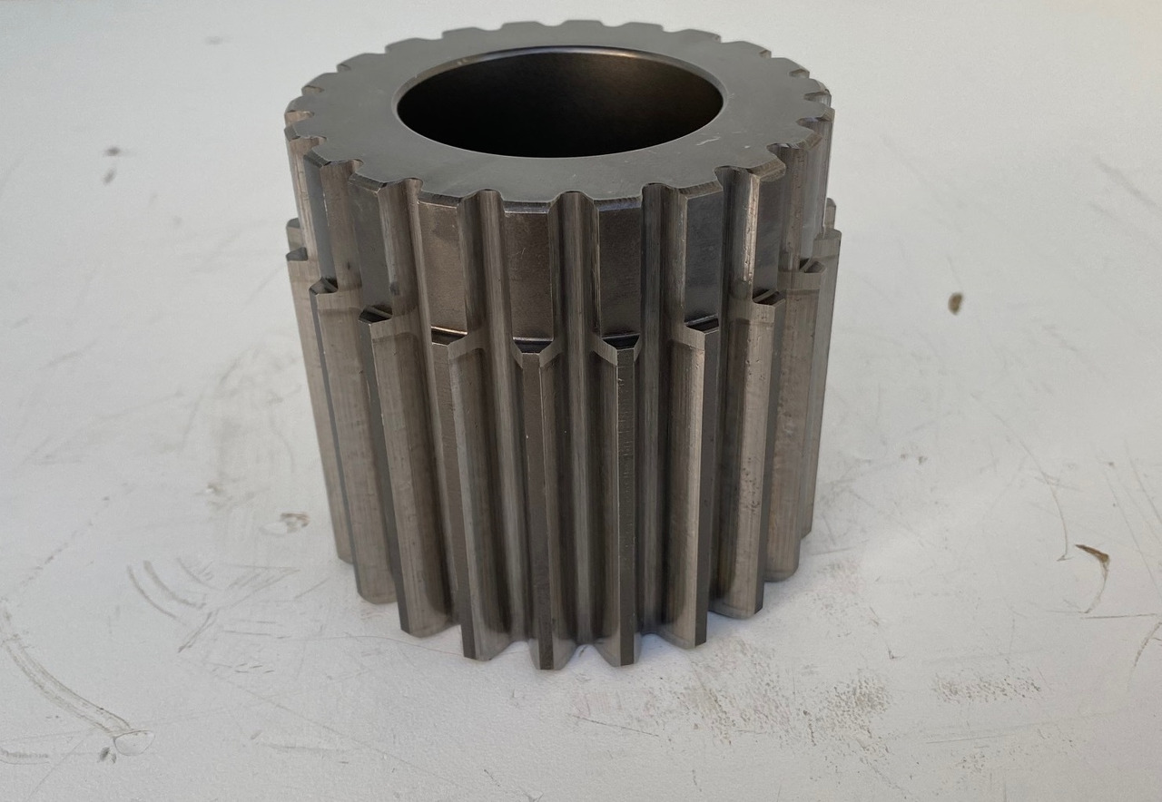 Liebherr Sonnenrad ID-Nr.90016258. FAT400P112, FAT400P130, FAT400P139. LOS1936,LOS926,R926,R928,R930,R934,R936,R938,R940,R944,R946,R950T. #SHG3# - Comando final por Máquina de construção: foto 1 Liebherr Sonnenrad ID-Nr.90016258. FAT400P112, FAT400P130, FAT400P139. LOS1936,LOS926,R926,R928,R930,R934,R936,R938,R940,R944,R946,R950T. #SHG3# - Comando final por Máquina de construção: foto 1