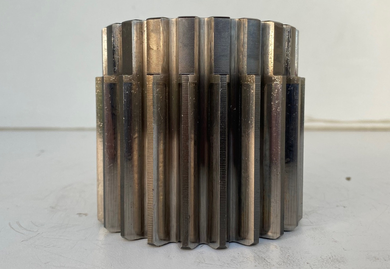 Liebherr Sonnenrad ID-Nr.90016258. FAT400P112, FAT400P130, FAT400P139. LOS1936,LOS926,R926,R928,R930,R934,R936,R938,R940,R944,R946,R950T. #SHG3# - Comando final por Máquina de construção: foto 3 Liebherr Sonnenrad ID-Nr.90016258. FAT400P112, FAT400P130, FAT400P139. LOS1936,LOS926,R926,R928,R930,R934,R936,R938,R940,R944,R946,R950T. #SHG3# - Comando final por Máquina de construção: foto 3