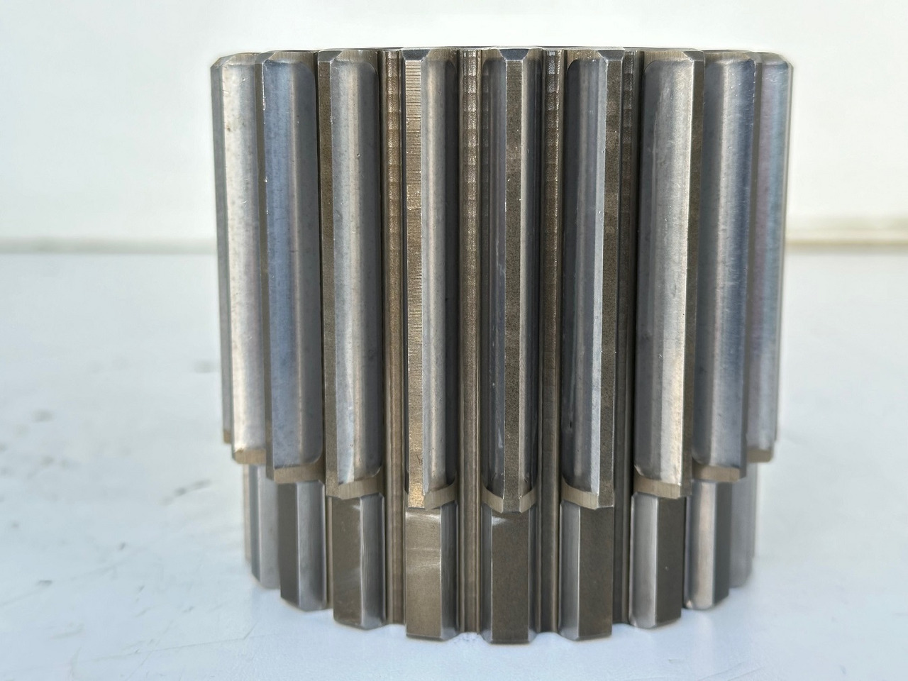 Liebherr Sonnenrad ID-Nr.90016258. FAT400P112, FAT400P130, FAT400P139. LOS1936,LOS926,R926,R928,R930,R934,R936,R938,R940,R944,R946,R950T. #SO.02.51139# - Caixa de velocidade por Máquina de construção: foto 4 Liebherr Sonnenrad ID-Nr.90016258. FAT400P112, FAT400P130, FAT400P139. LOS1936,LOS926,R926,R928,R930,R934,R936,R938,R940,R944,R946,R950T. #SO.02.51139# - Caixa de velocidade por Máquina de construção: foto 4