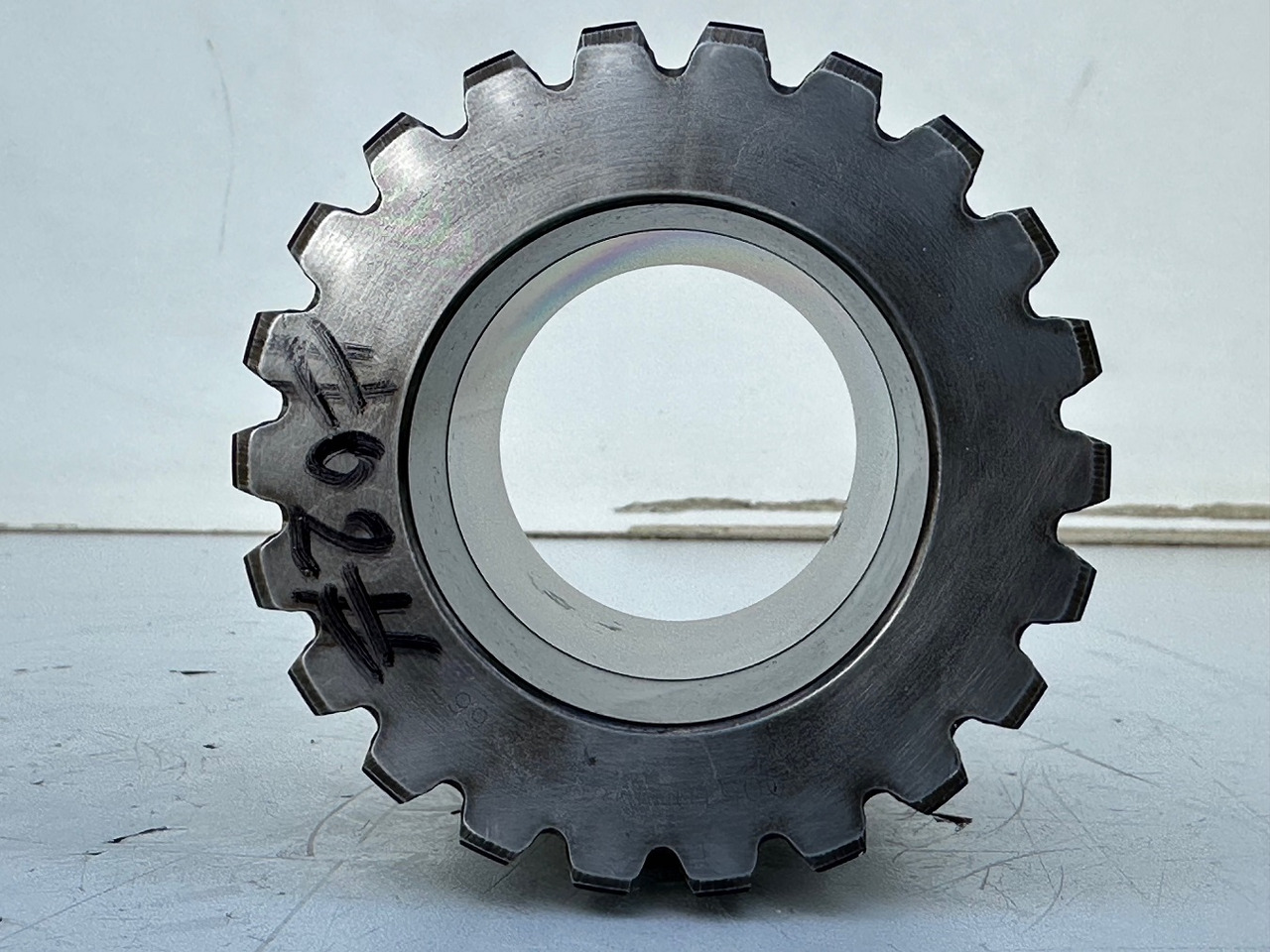 Liebherr Sonnenrad ID-Nr.90016258. FAT400P112, FAT400P130, FAT400P139. LOS1936,LOS926,R926,R928,R930,R934,R936,R938,R940,R944,R946,R950T. #SO.02.51139# - Caixa de velocidade por Máquina de construção: foto 5 Liebherr Sonnenrad ID-Nr.90016258. FAT400P112, FAT400P130, FAT400P139. LOS1936,LOS926,R926,R928,R930,R934,R936,R938,R940,R944,R946,R950T. #SO.02.51139# - Caixa de velocidade por Máquina de construção: foto 5