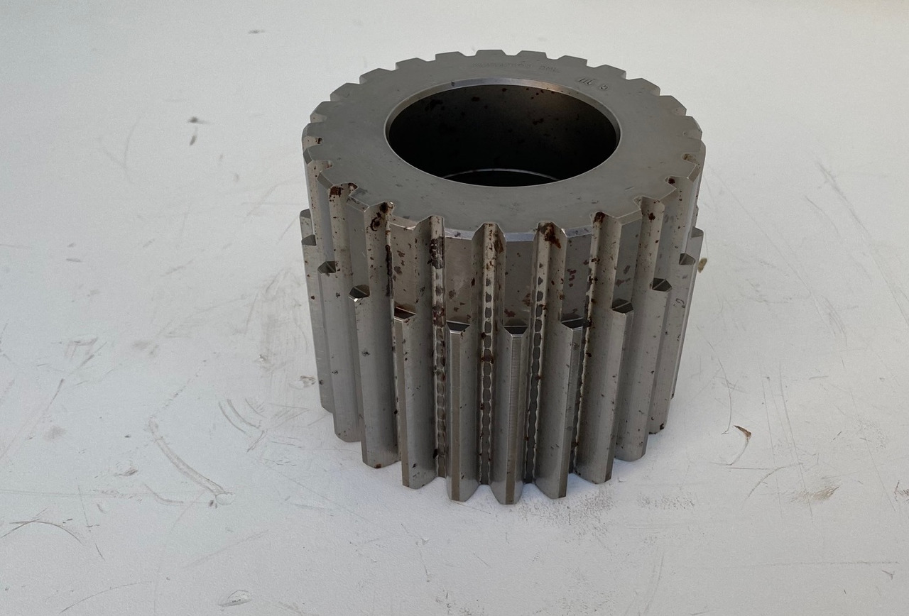 Liebherr Sonnenrad ID-Nr.9444416 - ID-Nr.944441603. FAT500P005, FAT500P082, FAT500P098, FAT500P124, FAT500P128, FAT500P131. - Comando final por Escavadora de rastos: foto 3 Liebherr Sonnenrad ID-Nr.9444416 - ID-Nr.944441603. FAT500P005, FAT500P082, FAT500P098, FAT500P124, FAT500P128, FAT500P131. - Comando final por Escavadora de rastos: foto 3