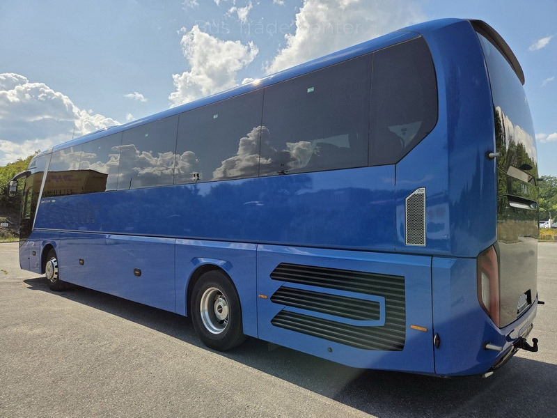 MAN LION'S COACH - Autocarro: foto 3 MAN LION'S COACH - Autocarro: foto 3