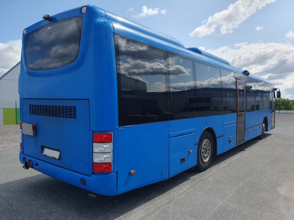 SCANIA Scala K 280 UB LB - Ônibus suburbano: foto 2 SCANIA Scala K 280 UB LB - Ônibus suburbano: foto 2