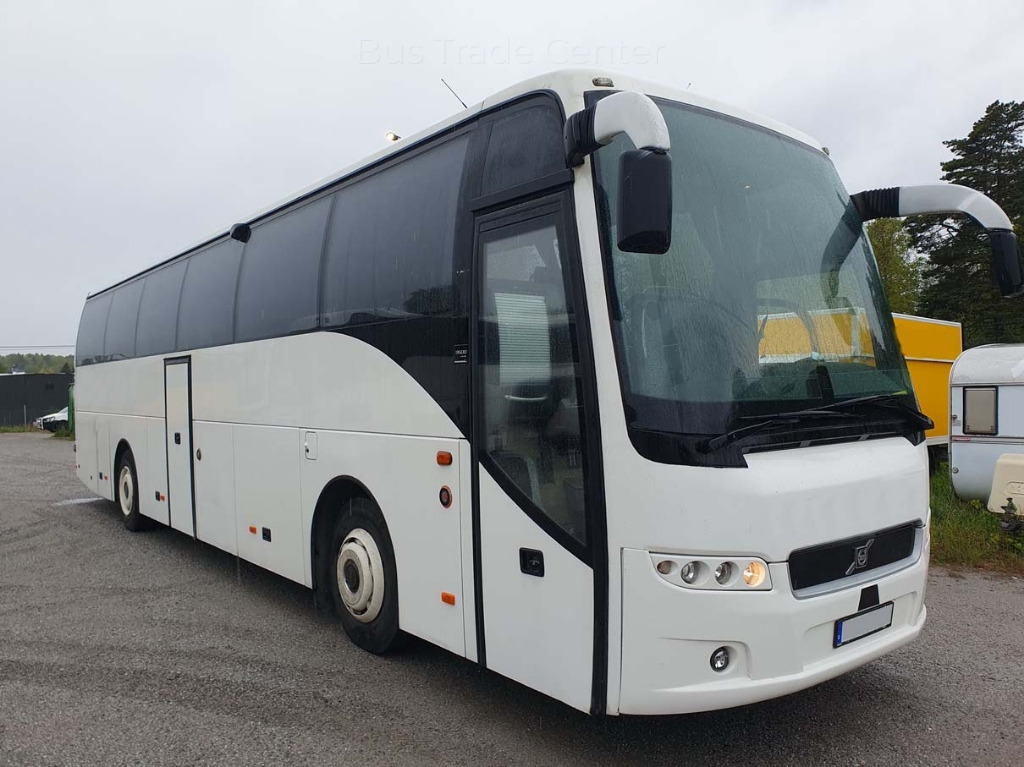 VOLVO 9500H B8R - Autocarro: foto 1 VOLVO 9500H B8R - Autocarro: foto 1