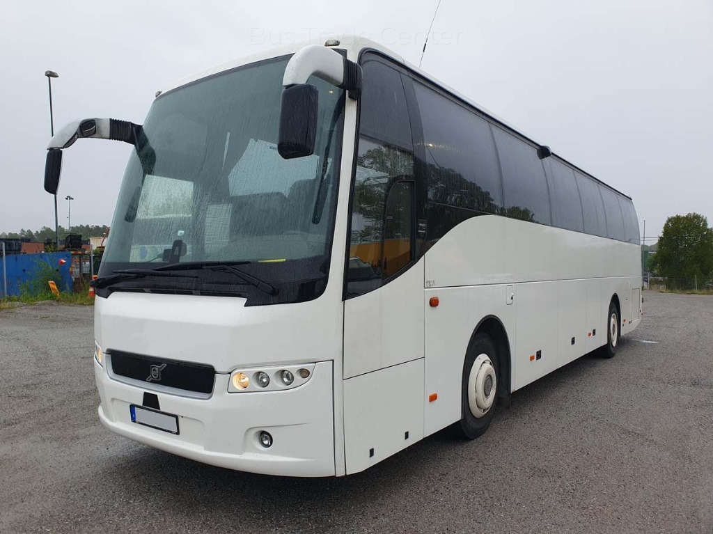 VOLVO 9500H B8R - Autocarro: foto 4 VOLVO 9500H B8R - Autocarro: foto 4