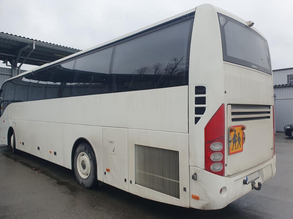 VOLVO 9500H B8R - Autocarro: foto 3 VOLVO 9500H B8R - Autocarro: foto 3