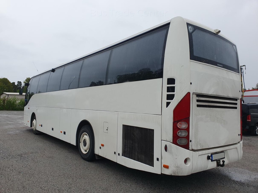 VOLVO 9500H B8R - Autocarro: foto 3 VOLVO 9500H B8R - Autocarro: foto 3