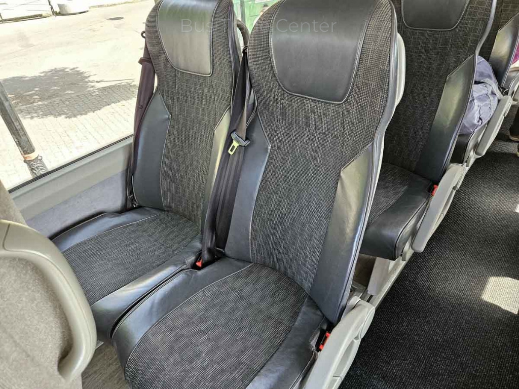 Autocarro VOLVO 9700M Select B11R: foto 7