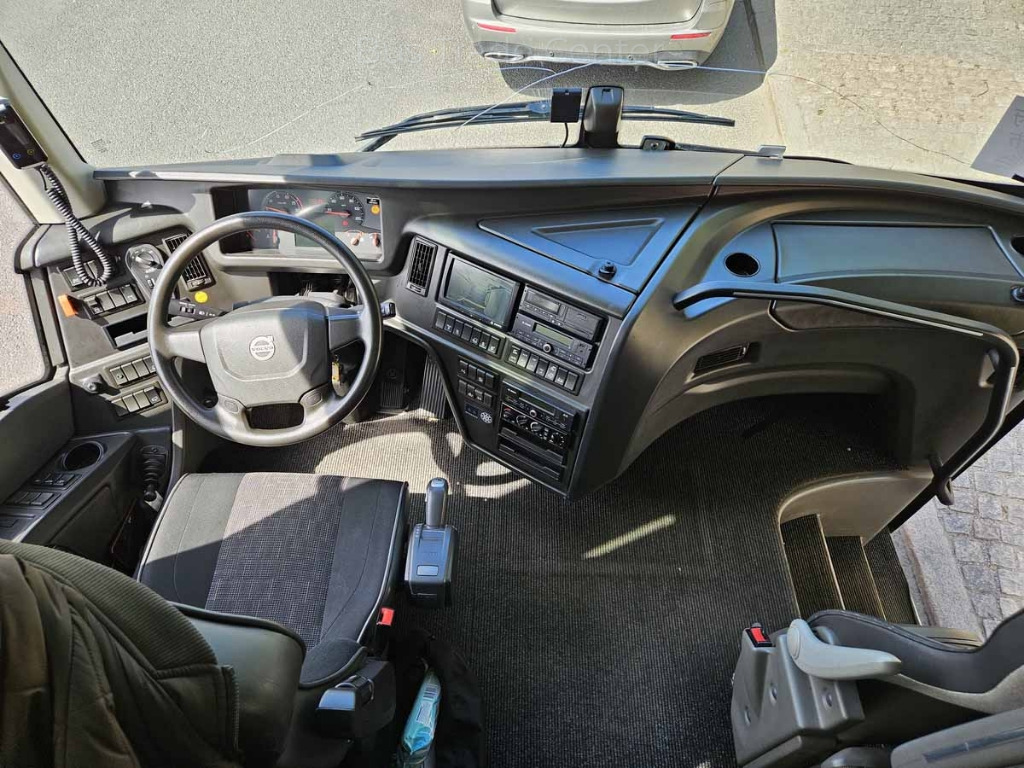 Autocarro VOLVO 9700M Select B11R: foto 9
