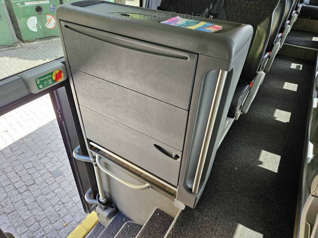 Autocarro VOLVO 9700M Select B11R: foto 11