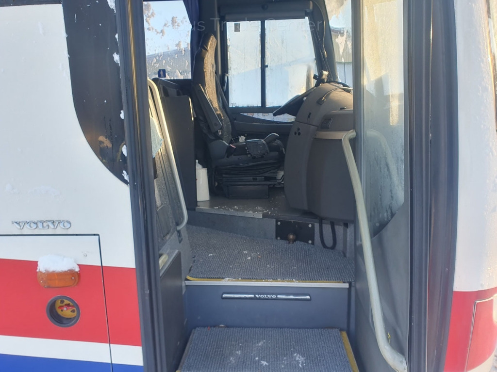 VOLVO 9700S NL B12M - Ônibus suburbano: foto 5 VOLVO 9700S NL B12M - Ônibus suburbano: foto 5