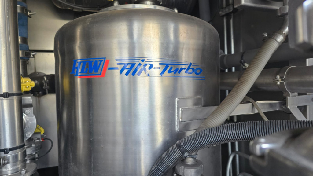 Scania G 410 4x2 (Nr. 6237) - Tractor: foto 3 Scania G 410 4x2 (Nr. 6237) - Tractor: foto 3