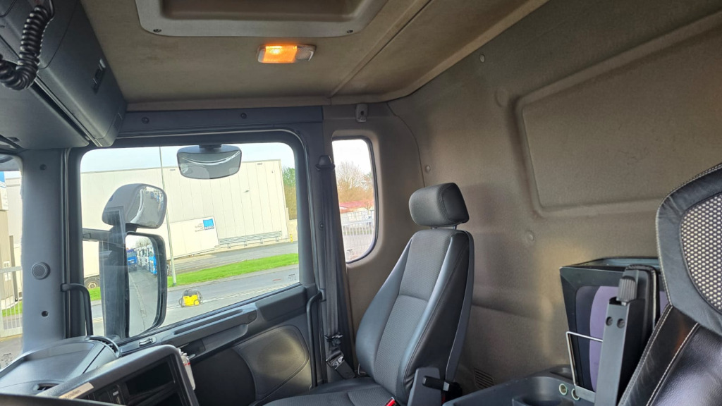 Scania G 410 4x2 (Nr. 6237) - Tractor: foto 5 Scania G 410 4x2 (Nr. 6237) - Tractor: foto 5