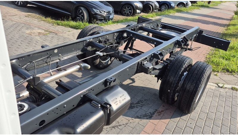 Leasing de Iveco Daily 70C18 - nowe! Iveco Daily 70C18 - nowe!: foto 9