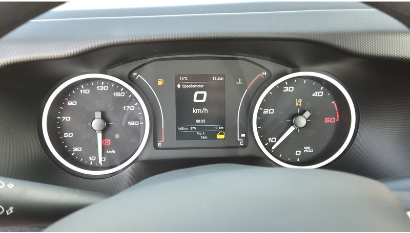 Iveco Daily 70C18 - nowe! - Camião chassi: foto 3 Iveco Daily 70C18 - nowe! - Camião chassi: foto 3