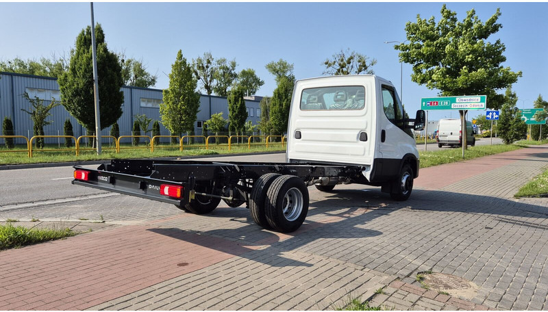Leasing de Iveco Daily 70C18 - nowe! Iveco Daily 70C18 - nowe!: foto 6