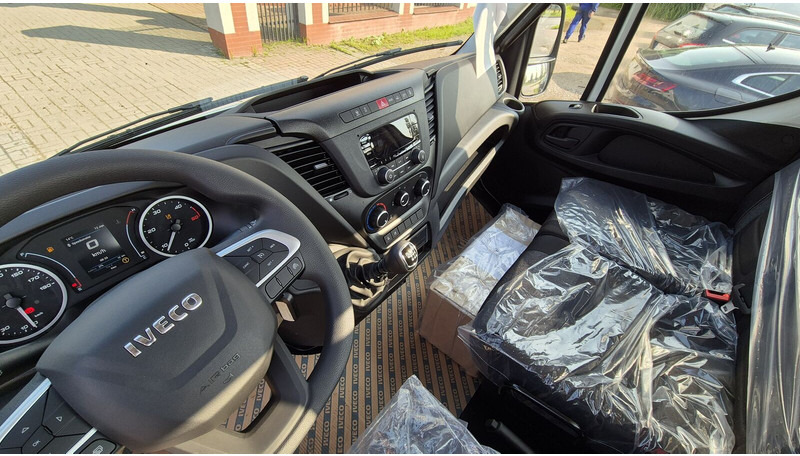 Iveco Daily 70C18 - nowe! - Camião chassi: foto 3 Iveco Daily 70C18 - nowe! - Camião chassi: foto 3