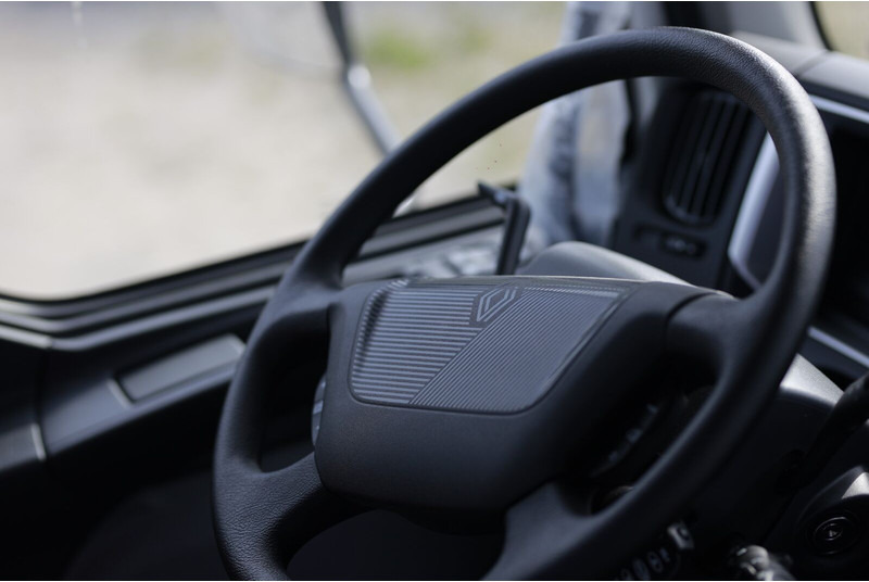 Camião polibenne novo Renault D 18 HIGH P: foto 7