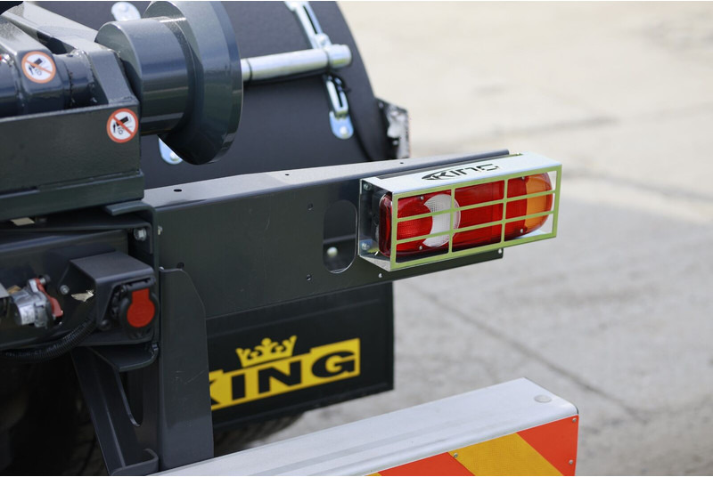 Renault D 18 HIGH P - Camião polibenne: foto 4 Renault D 18 HIGH P - Camião polibenne: foto 4