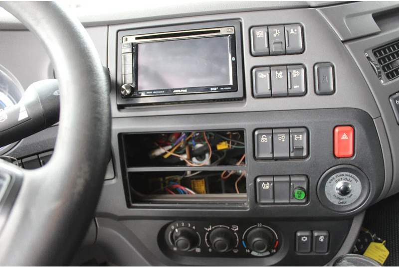 Camião chassi DAF XF 510 * EURO6 * MANUAL * 6X2 *: foto 19 Camião chassi DAF XF 510 * EURO6 * MANUAL * 6X2 *: foto 19