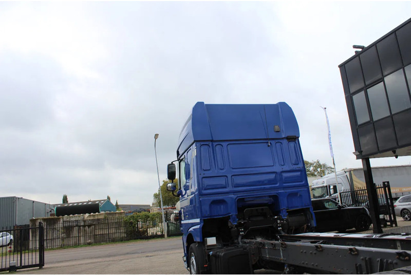 Camião chassi DAF XF 510 * EURO6 * MANUAL * 6X2 *: foto 16 Camião chassi DAF XF 510 * EURO6 * MANUAL * 6X2 *: foto 16
