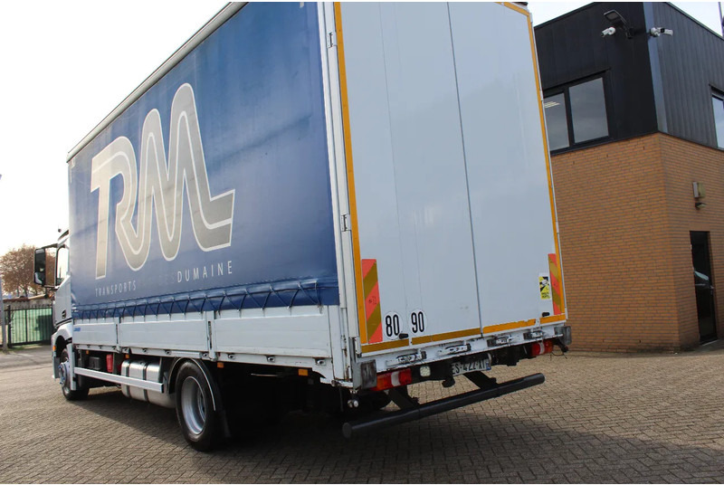 Camião de lona Mercedes-Benz Actros 1842 * EURO6 * 4X2 * TOP CONDITION *: foto 20