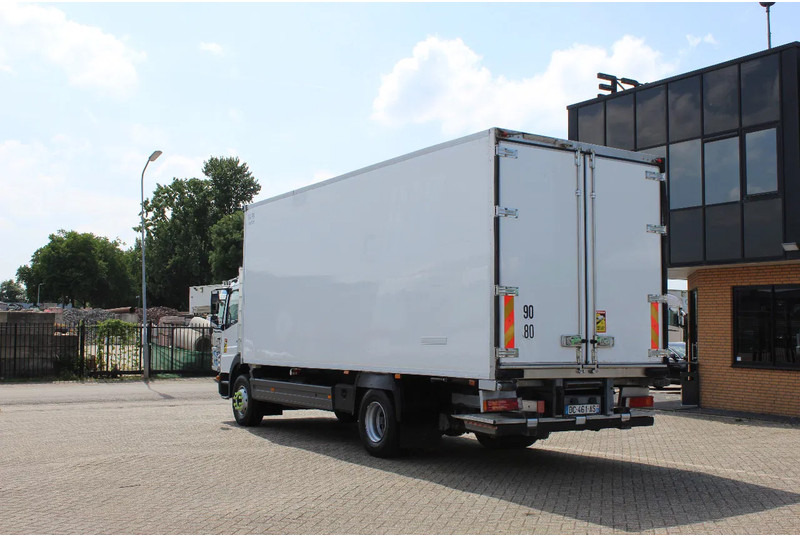 Mercedes-Benz Atego 1624 * MANUAL * EURO5 EEV * 4X2 *198TKM * - Camião frigorífico: foto 3 Mercedes-Benz Atego 1624 * MANUAL * EURO5 EEV * 4X2 *198TKM * - Camião frigorífico: foto 3
