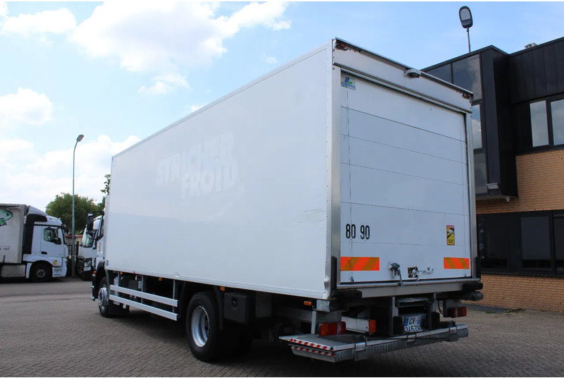 Mercedes-Benz Axor 1824 * EURO5 * 4X2 * CARRIER SUPRA 850 * MANUAL * only 100tkm!!! * - Camião frigorífico: foto 3 Mercedes-Benz Axor 1824 * EURO5 * 4X2 * CARRIER SUPRA 850 * MANUAL * only 100tkm!!! * - Camião frigorífico: foto 3