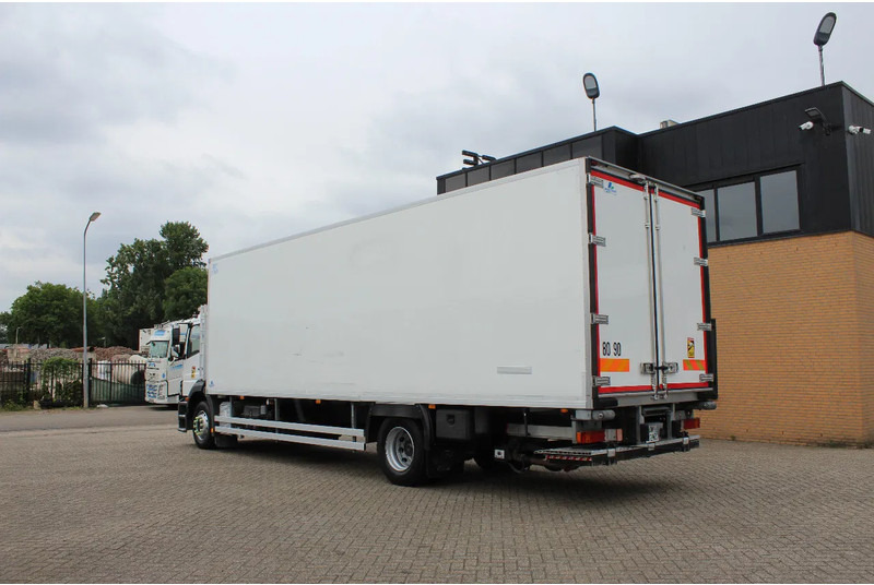 Mercedes-Benz Axor 1829 * MANAUL * EURO5 * 4X2 * - Camião frigorífico: foto 2 Mercedes-Benz Axor 1829 * MANAUL * EURO5 * 4X2 * - Camião frigorífico: foto 2