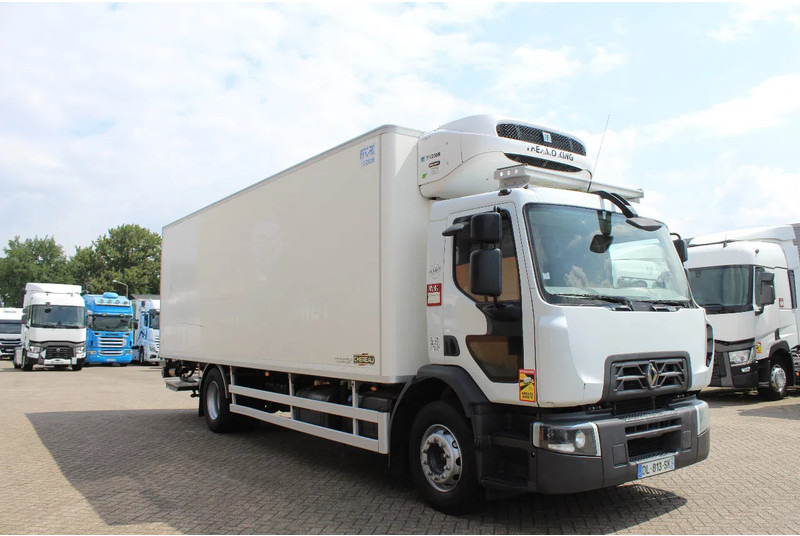 Renault Premium 280 * EURO6 * THERMO KING 1200R SPECTRUM * 4X2 * - Camião frigorífico: foto 5 Renault Premium 280 * EURO6 * THERMO KING 1200R SPECTRUM * 4X2 * - Camião frigorífico: foto 5