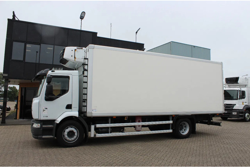 Renault Premium 370 * MANUAL * EURO5 * 4X2 * CARRIER SUPRA 750 * - Camião frigorífico: foto 2 Renault Premium 370 * MANUAL * EURO5 * 4X2 * CARRIER SUPRA 750 * - Camião frigorífico: foto 2