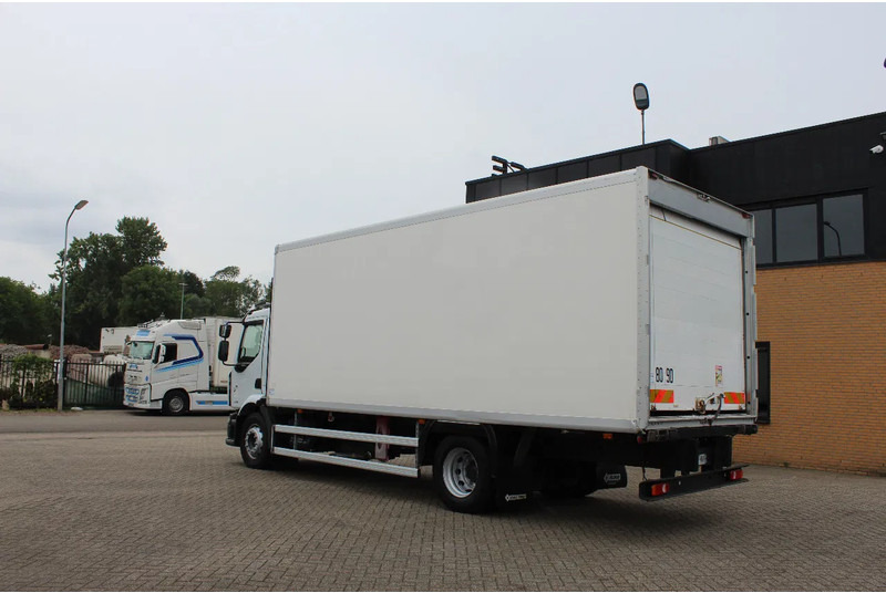 Renault Premium 370 * MANUAL * EURO5 * 4X2 * CARRIER SUPRA 750 * - Camião frigorífico: foto 3 Renault Premium 370 * MANUAL * EURO5 * 4X2 * CARRIER SUPRA 750 * - Camião frigorífico: foto 3